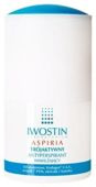 IWOSTIN ASPIRIA Trójaktywny antyperspirant roll-on 60ml