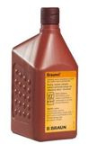 BRAUNOL płyn 1000ml