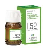 LEHNING L-52 krople 30ml LEHNING L-52 krople 30ml