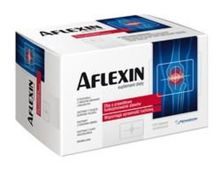 AFLEXIN x 60 tabletek AFLEXIN x 60 tabletek