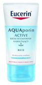 EUCERIN AQUAporin ACTIVE Krem intensywnie nawilżający 40ml