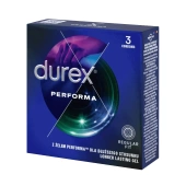 PREZERWATYWA DUREX Performa x 3szt. PREZERWATYWA DUREX Performa x 3szt.