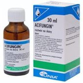 ACIFUNGIN MITTE 30ml ACIFUNGIN MITTE 30ml