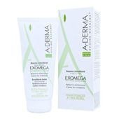 A-DERMA EXOMEGA Balsam nawilżająco-zmiękczający 200ml