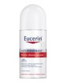 EUCERIN Anti-Perspirant roll-on 50ml EUCERIN Anti-Perspirant roll-on 50ml