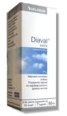 DIAVAL Extra krople 50ml DIAVAL Extra krople 50ml