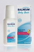 BALNEUM Baby Basic kojący olejek do kąpieli 200ml