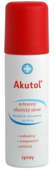 AKUTOL aerozol 80ml AKUTOL aerozol 80ml