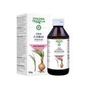 ALCEP syrop 125g