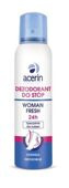 ACERIN WOMEN FRESH dezodorant do stóp 150ml ACERIN WOMEN FRESH dezodorant do stóp 150ml