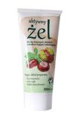 Aktywny żel do nóg z kasztanem 200ml Aktywny żel do nóg z kasztanem 200ml