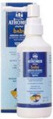 ATHOMER BABY aerozol do nosa 100ml