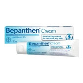 BEPANTHEN krem 30g BEPANTHEN krem 30g