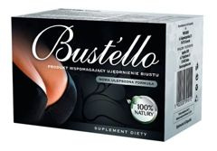 BUSTELLO x 60 tabletek BUSTELLO x 60 tabletek
