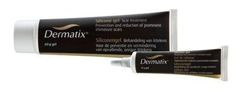 DERMATIX żel silikonowy 15g IR DERMATIX żel silikonowy 15g IR