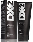DX2 SZAMPON dla mężczyzn 150ml DX2 SZAMPON dla mężczyzn 150ml