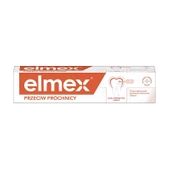 ELMEX Standard p/próchnicy 75 ml ELMEX Standard p/próchnicy 75 ml
