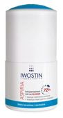 IWOSTIN ASPIRIA Trójaktywny antyperspirant o przedłużonym działaniu roll-on 60ml