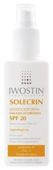 IWOSTIN Solecrin SPF20 emulsja ochronna 125ml