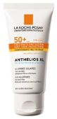 LA ROCHE ANTHELIOS XL SPF50+ Krem do twarzy barwiący 50ml