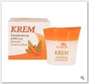 BIELENDA Krem karotenowy 50ml