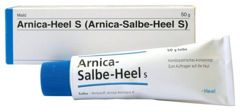 ARNICA-HEEL S maść 50g ARNICA-HEEL S maść 50g