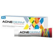 ACNE - DERM krem 20g ACNE - DERM krem 20g
