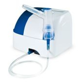 INHALATOR Diagnostic P1 z maską d/dzieci 1szt INHALATOR Diagnostic P1 z maską d/dzieci 1szt