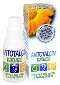 ANTOTALGIN Natural krople 15g