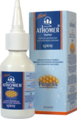 ATHOMER Propolis aerozol do nosa 35ml