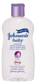 J&J BABY BEDTIME Oliwka 200ml