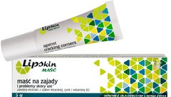 LIPS maść na zajady 5ml LIPS maść na zajady 5ml