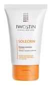 IWOSTIN Solecrin SPF50+ emulsja ochronna 100ml