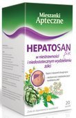 CHOLAGOGA II zioła fix 2g x 20 saszetek