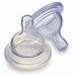 AVENT smoczek Wolny x 2szt