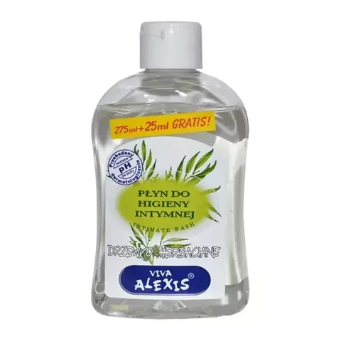 ALEXIS płyn rumiankowy 275ml