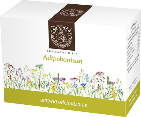 ADIPOBONISAN 5g x 20 saszetek