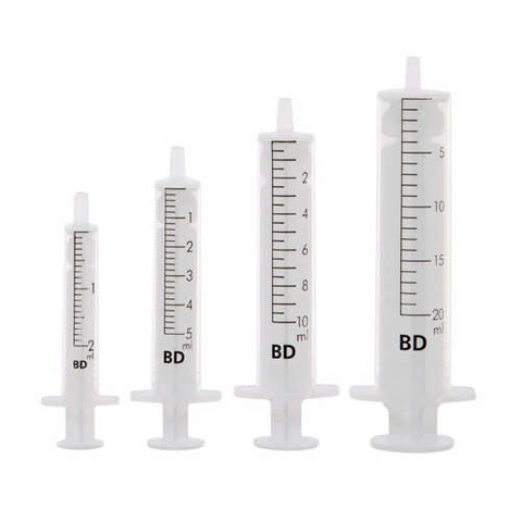 STRZYKAWKA 2ml x 1szt.