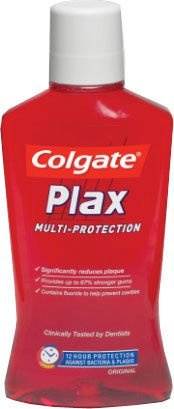 COLGATE Original płyn do ust 500ml