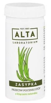 ALTA proszek 40g