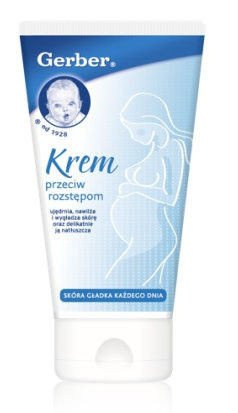 GERBER krem 150ml