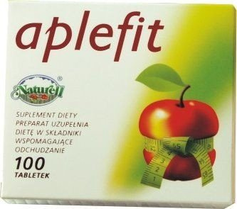 APLEFIT x 100 tabl.