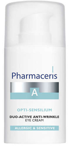 ERIS Pharmaceris A Opti-Sensilium Cream 15ml