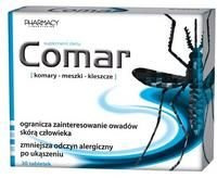 COMAR x 30 tabletek