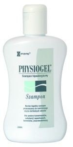 PHYSIOGEL Szampon 150ml