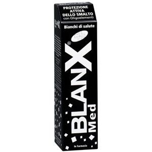 BLANX MED Aktywna Ochrona Szkliwa 100ml