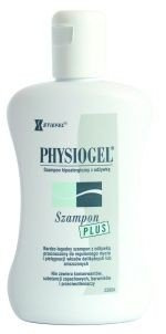 PHYSIOGEL Plus Szampon 150ml