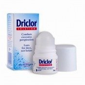 DRICLOR na nadpotliwość 20ml