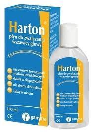 HARTON Płyn 100ml